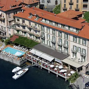 Hotell Bellavista, Menaggio