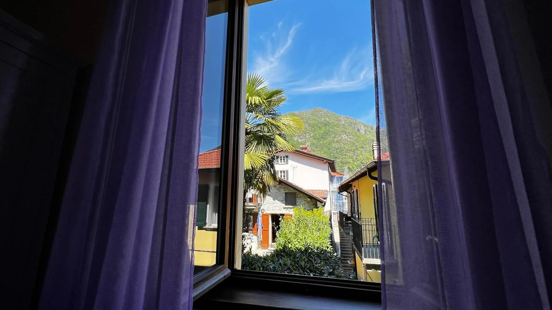 Bilocale - Lago Di Como Apt Menaggio 0*,  Italy