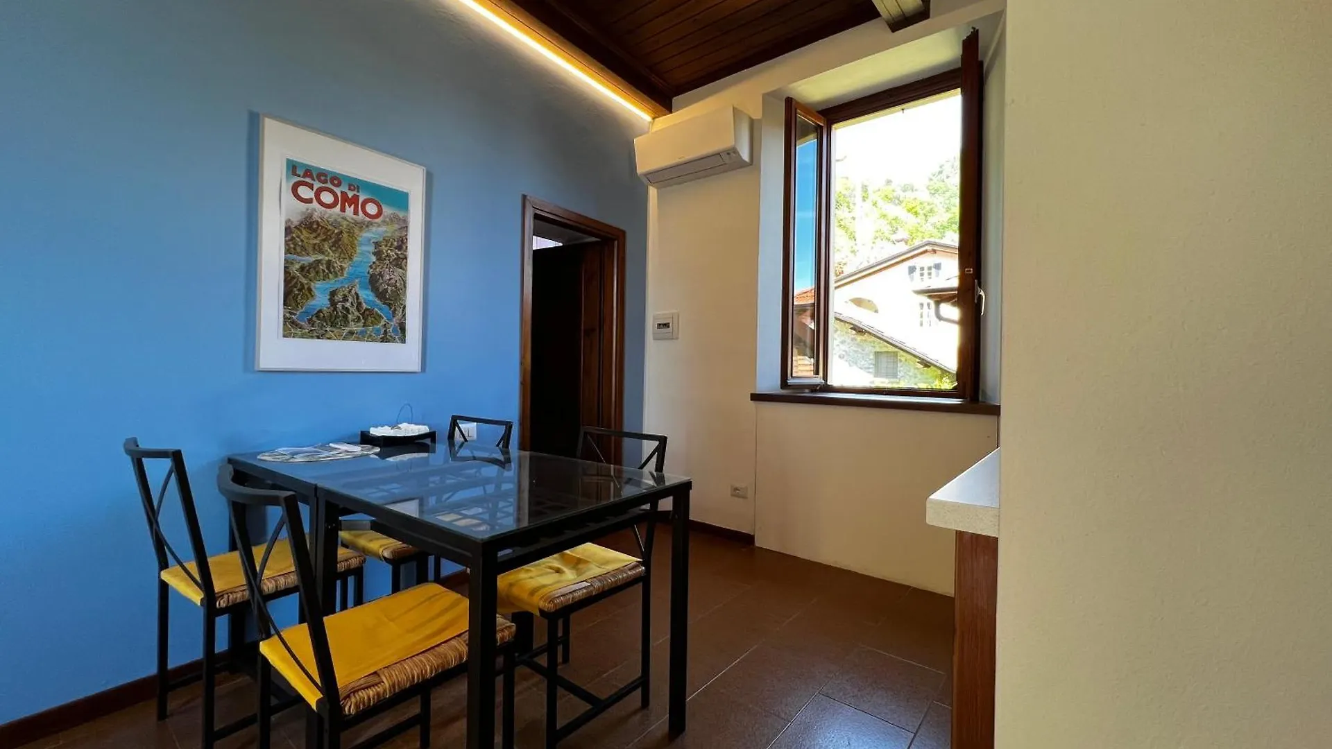 Bilocale - Lago Di Como Apt Menaggio Apartment